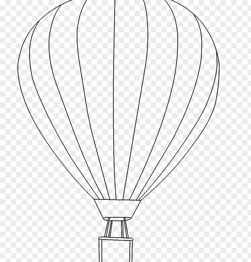Kids Balloons Coloring Book Child Template PNG