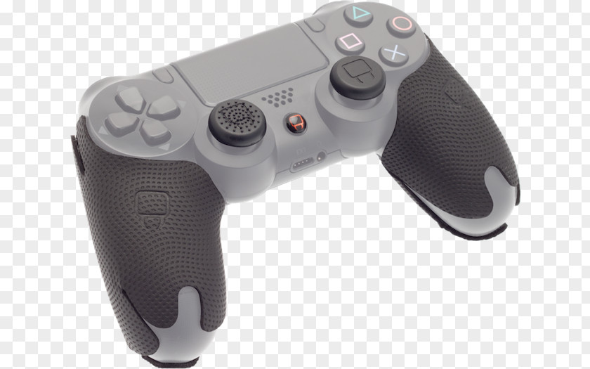 Ps4 Controller PlayStation 4 Video Game DualShock PNG
