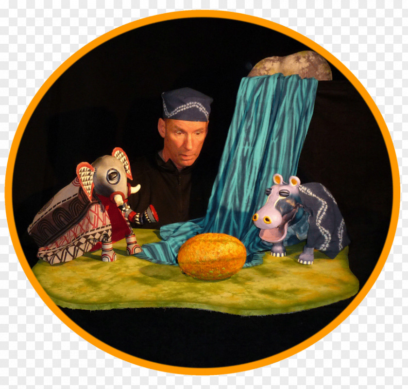 Puppet Theatre Showplace Theater Marionette PNG