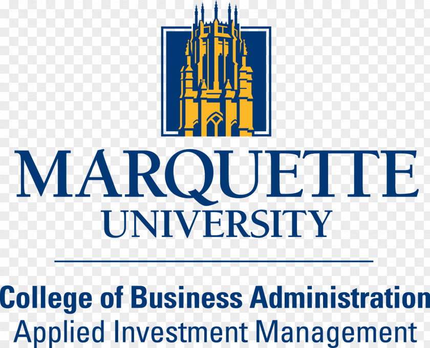 School Marquette University College Of Business Administration PNG