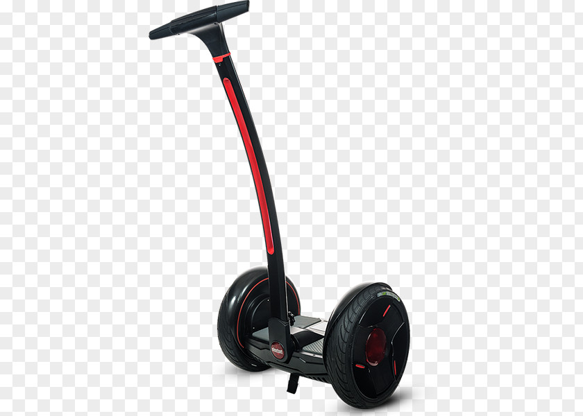 Scooter Segway PT Electric Vehicle Ninebot Inc. Personal Transporter PNG