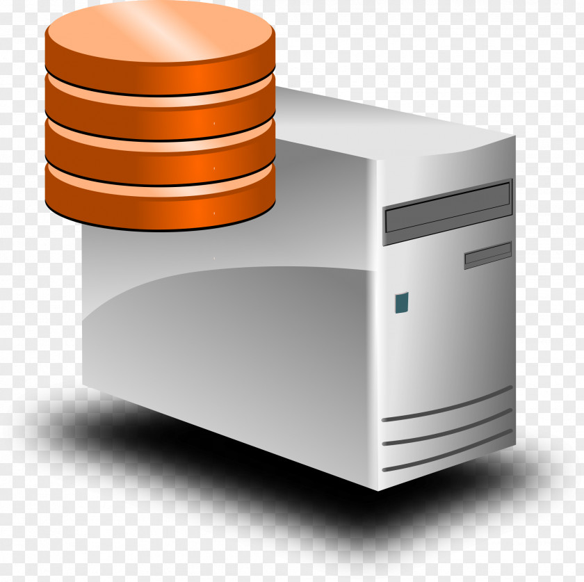 Server Computer Servers Database Clip Art PNG