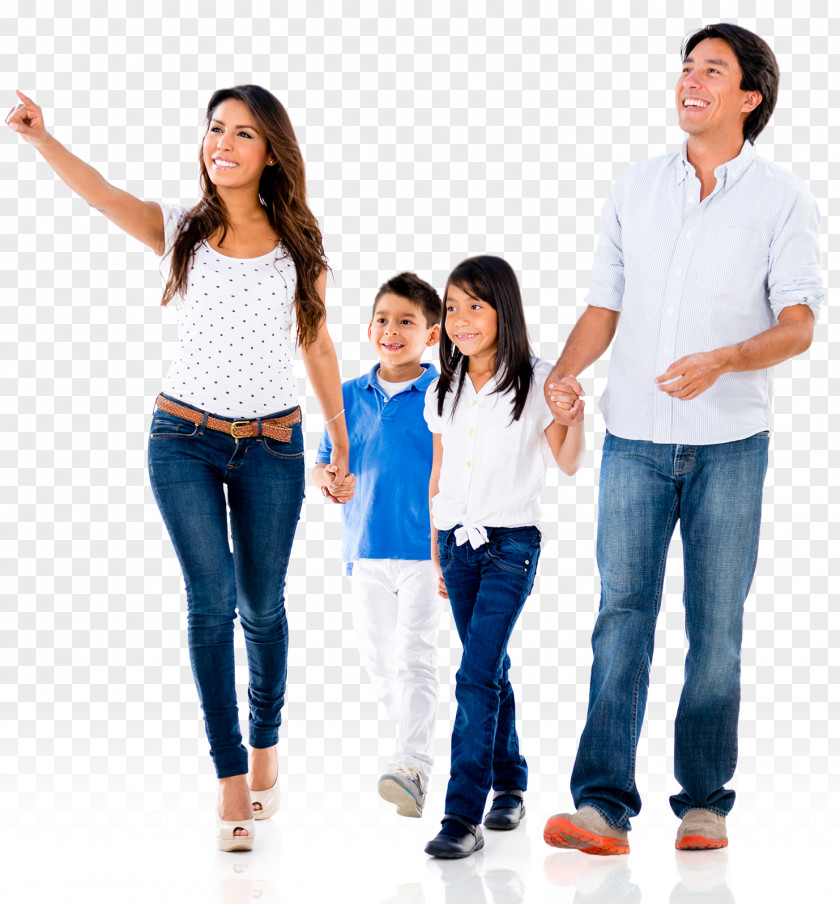 TOGETHER Family Walking Child Desktop Wallpaper Stock Photography PNG