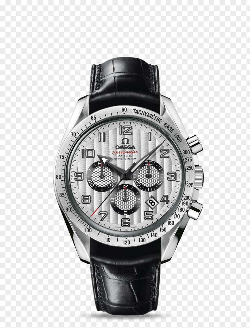 Watch Omega Speedmaster SA Chronograph Rolex PNG