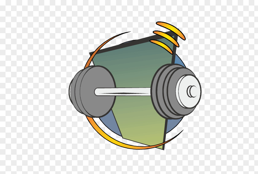 Weightlifting Dumbbell Royalty-free Stock Photography Clip Art PNG