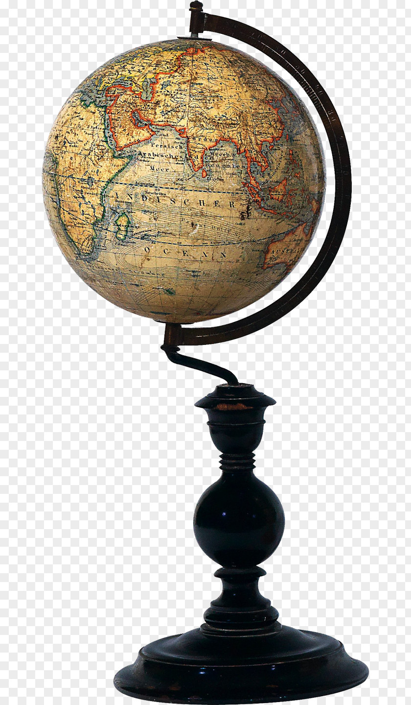 Globe Icon PNG
