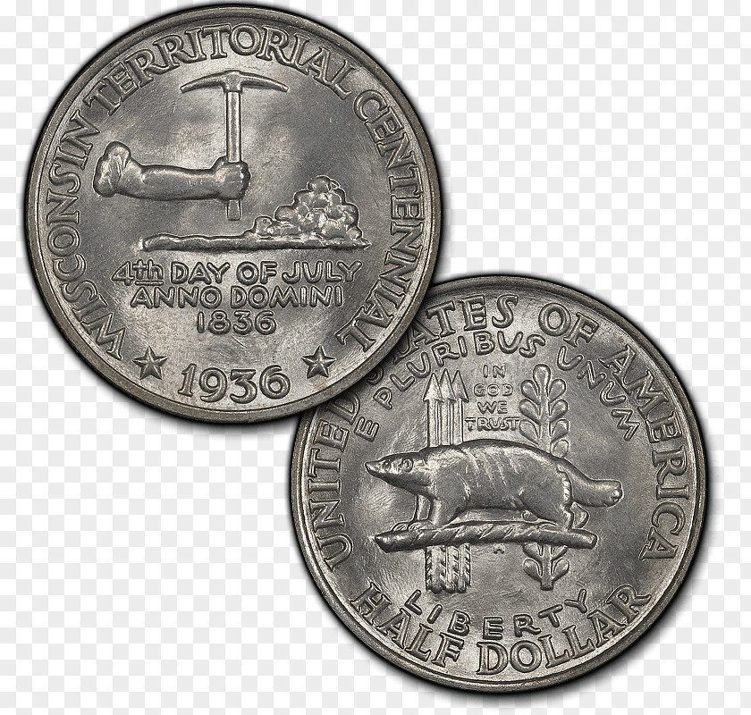 Holding Gold Coins Philadelphia Mint Denver Coin Kennedy Half Dollar PNG