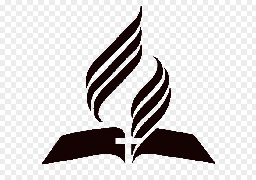 Khanda Bible Kress Memorial Seventh-Day Adventist Church Three Angels' Messages Symbol PNG