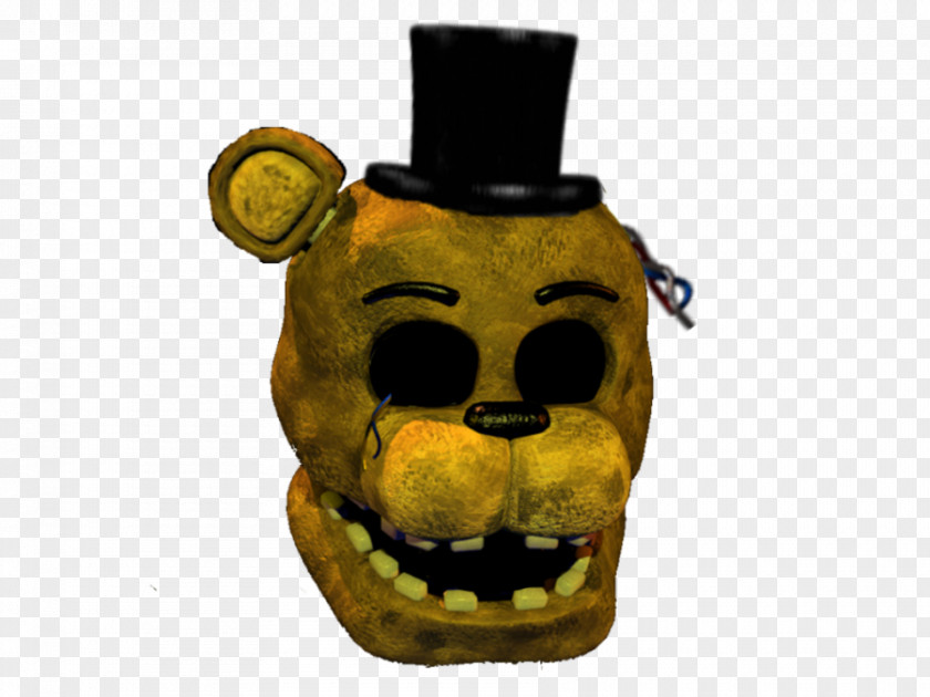 Laser Eyes Five Nights At Freddy's 2 3 Freddy's: The Silver Sister Location PNG