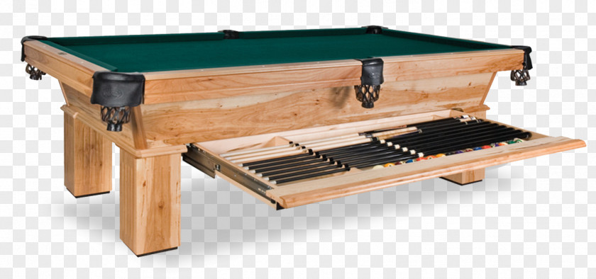 Pool Table Billiard Tables Billiards Olhausen Manufacturing, Inc. Portland PNG