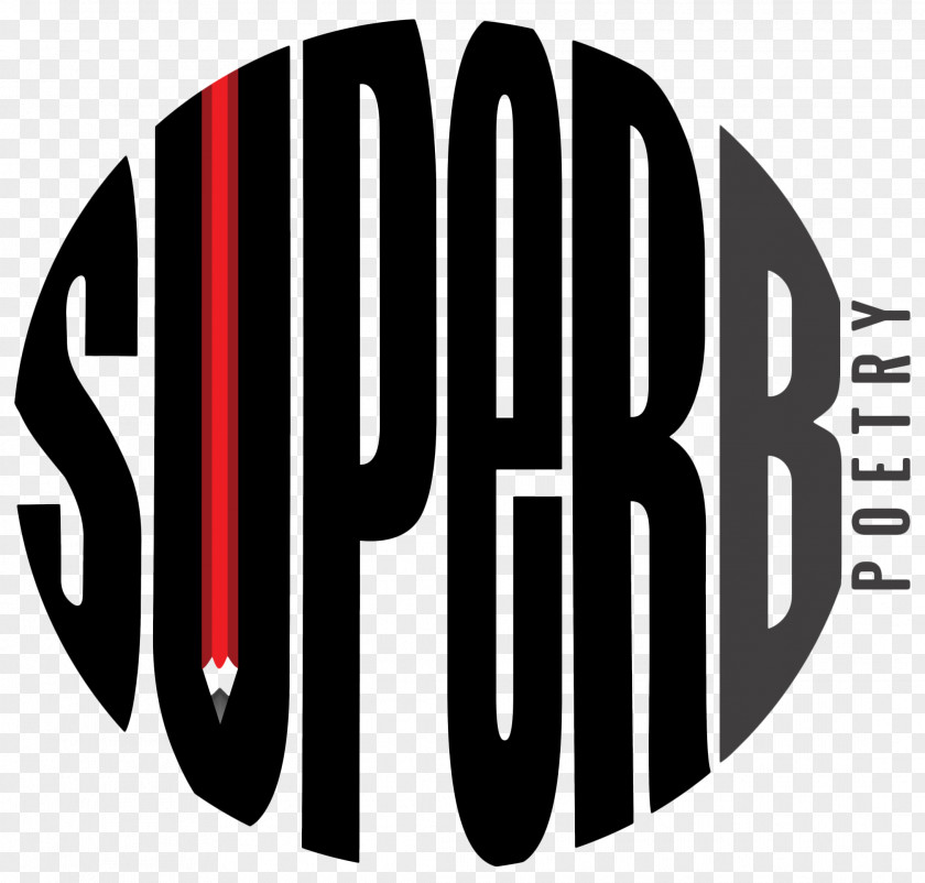 Super B Paper Writing Text Logo PNG