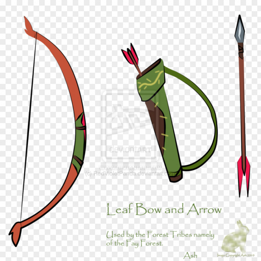 Weapon Bow And Arrow Ranged Recreation Clip Art PNG