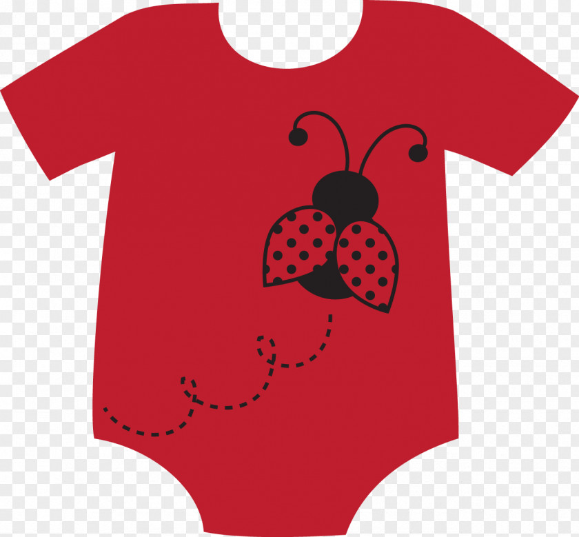 Baby Ladybug Cliparts Ladybugs And Other Insects Shower Infant Clip Art PNG