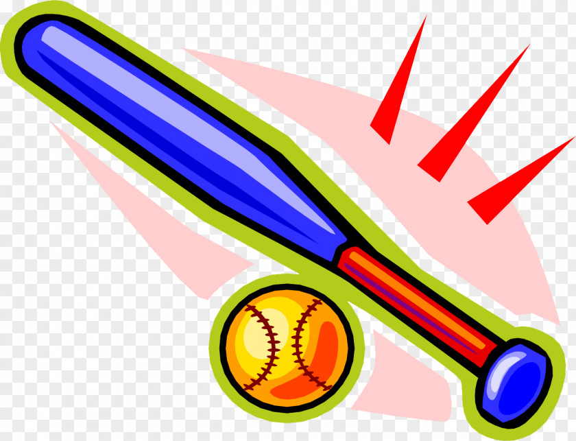 Baseball Bats Softball Clip Art PNG