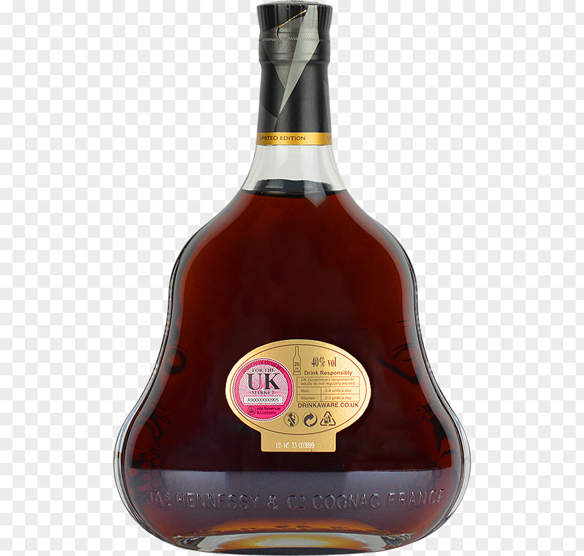 Cognac Bourbon Whiskey Hennessy Liqueur PNG