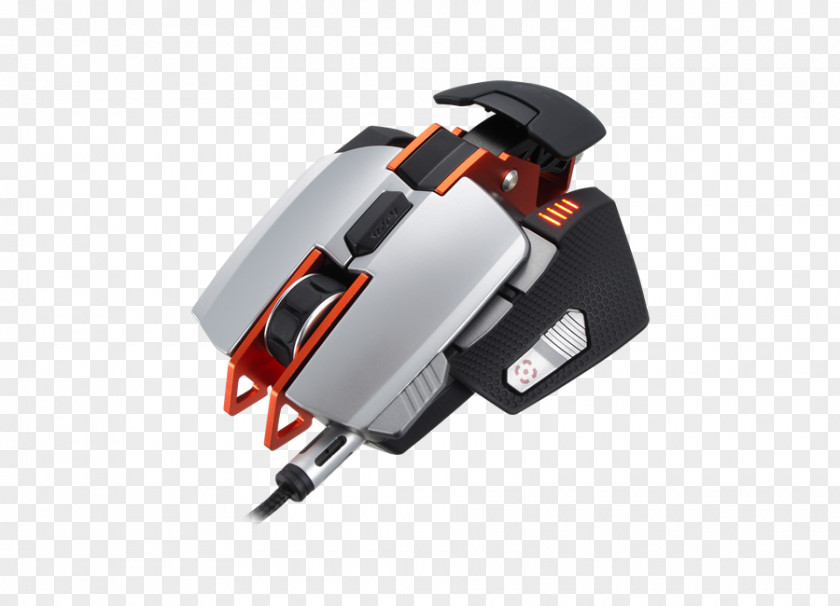 Computer Mouse Amazon.com USB Button Laser PNG