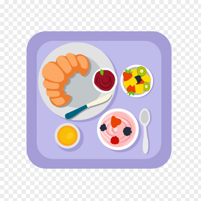 Free Salad Packages To Pull Material Breakfast PNG