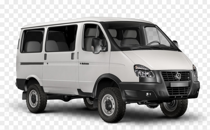 Gazelle GAZelle NEXT Car Van PNG