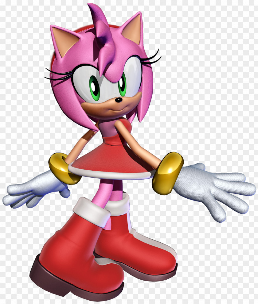 Hedgehog Shadow The Sonic Amy Rose & Knuckles Echidna PNG