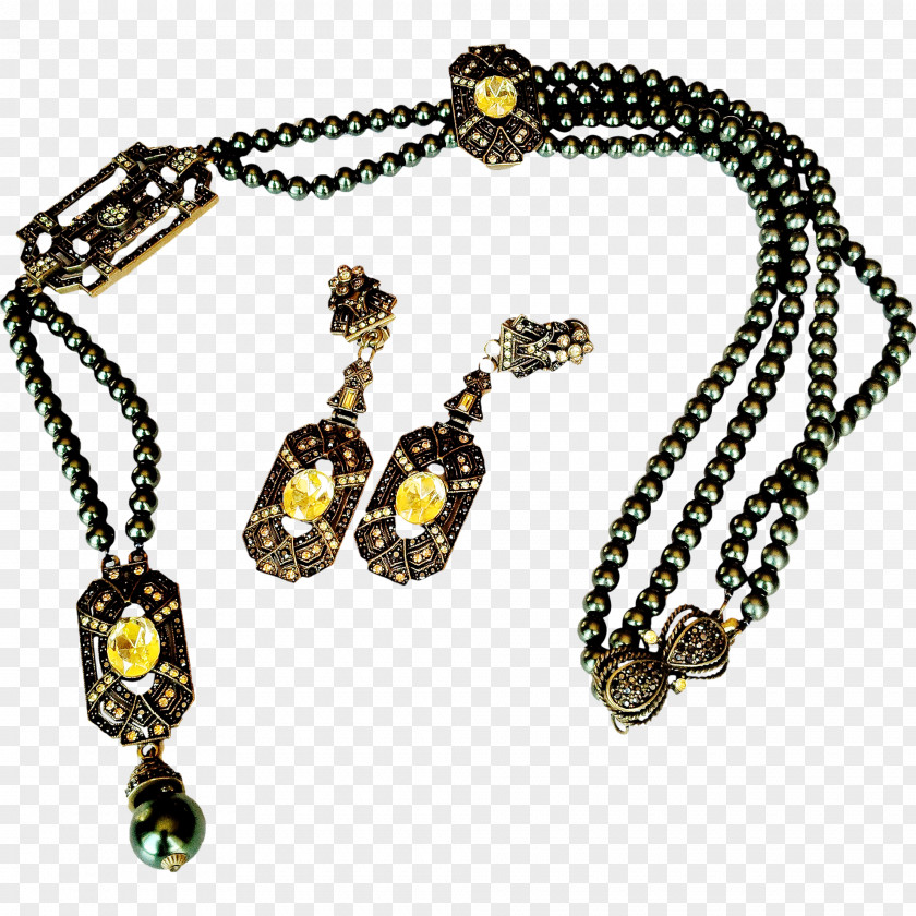 Necklace Locket Gemstone Bead Jewellery PNG