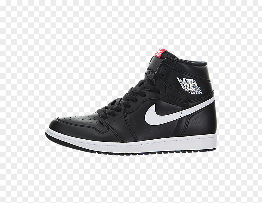 Nike Air Jordan Shoe Force 1 Sneakers PNG