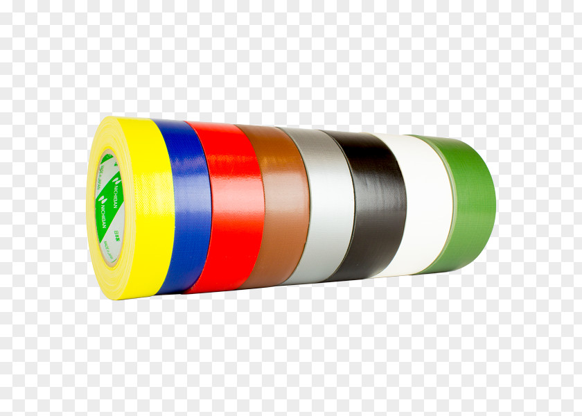 Packing Material Adhesive Tape Gaffer Plastic Product Design PNG