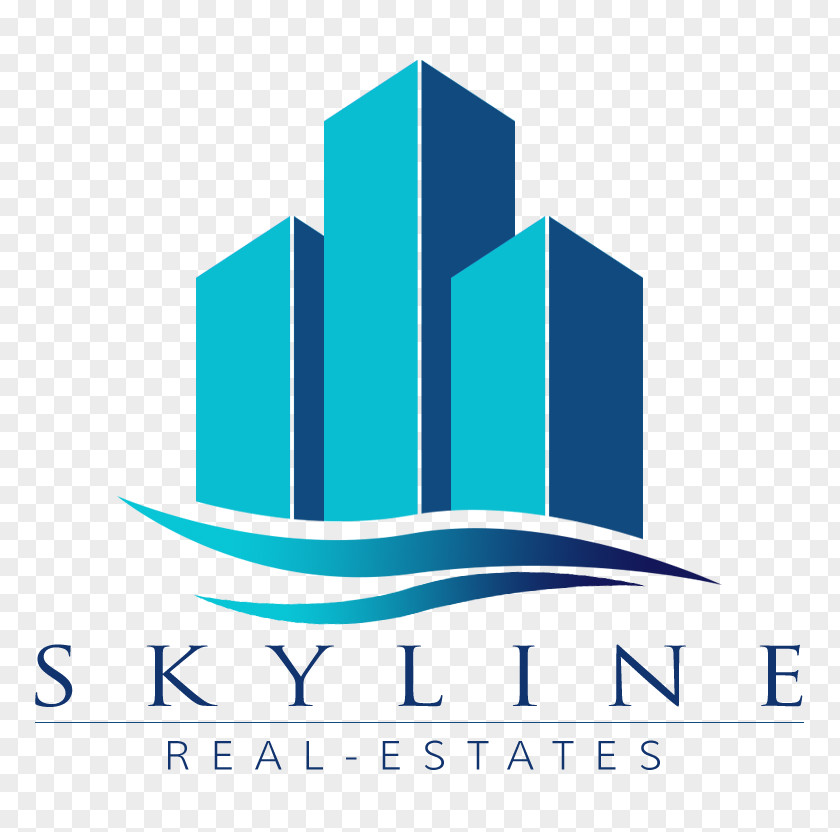 Real Estate Ads Logo Brand Organization PNG
