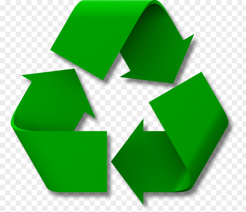 Recycling Symbol Clip Art PNG