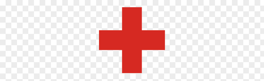 Red Cross PNG Cross, red cross art clipart PNG