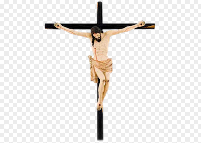 Rg Crucifix Holy Week In Málaga Saint Confraternity PNG