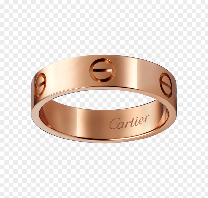 Ring Eternity Cartier Love Bracelet Jewellery PNG