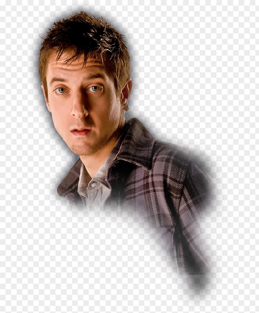 Rory Long Hair Portrait PNG