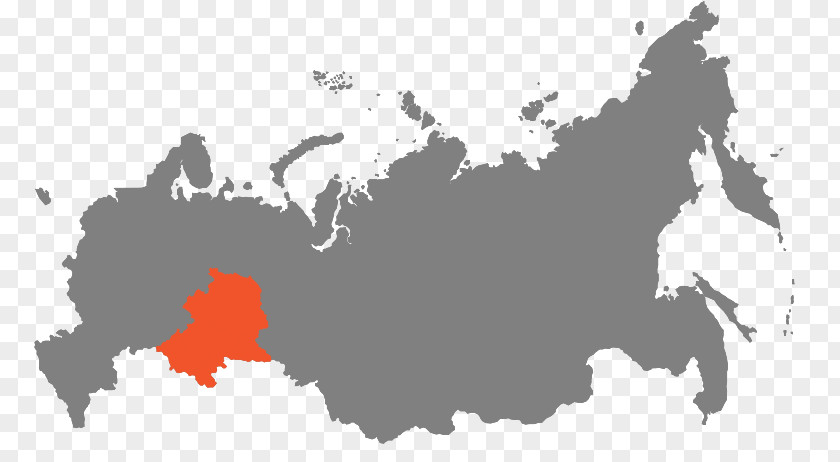 Russia Vector Graphics Stock Illustration Map Royalty-free PNG