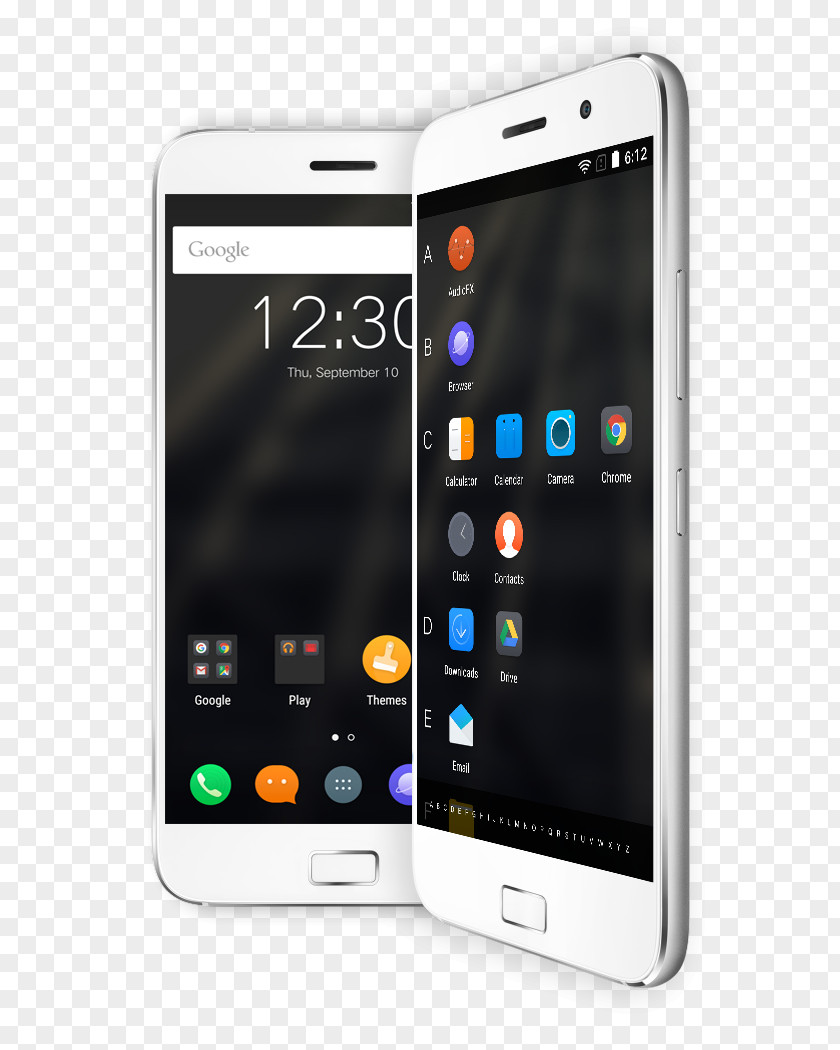 Smartphone ZUK Z1 Moto G4 Lenovo Z2 Plus Mobile PNG