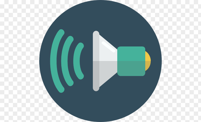 Sound Icon PNG