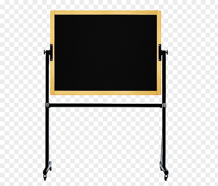 Table Rectangle Blackboard Cartoon PNG