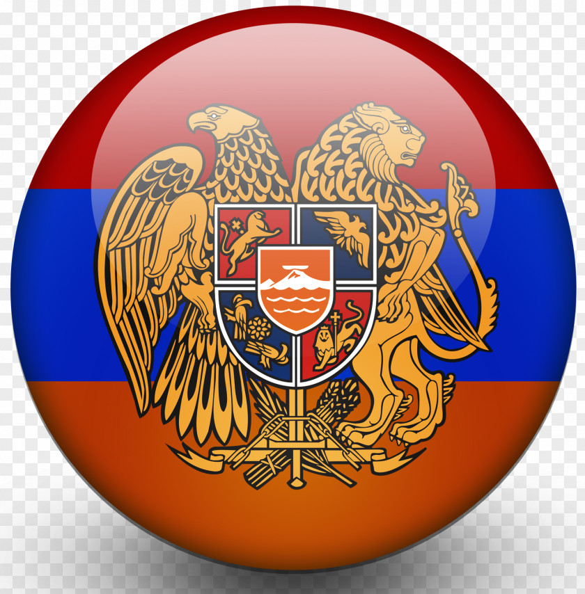 Usa Gerb Mount Ararat Coat Of Arms Armenia T-shirt PNG