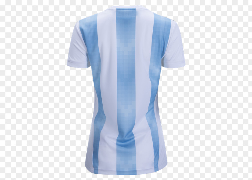 Argentina Jersey 2018 World Cup 2014 FIFA National Football Team 2010 T Shirts PNG