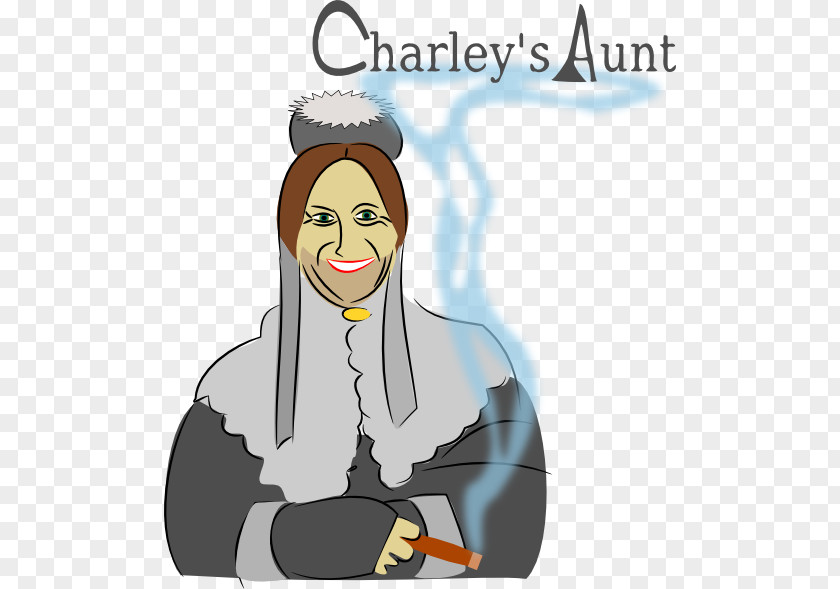 Aunt Charley's Uncle Clip Art PNG