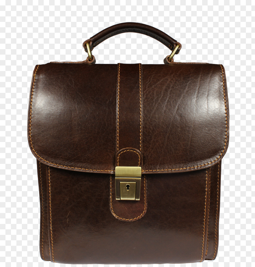 Bag Briefcase Handbag Leather Tussio PNG