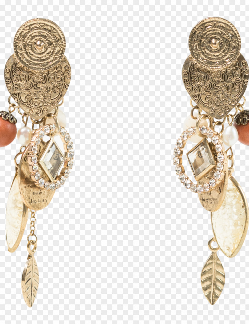 Boho Chic Earring Jewellery Clothing Accessories Gemstone Fashion PNG