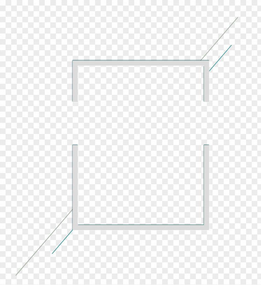 Box And Lines Angle Area Pattern PNG
