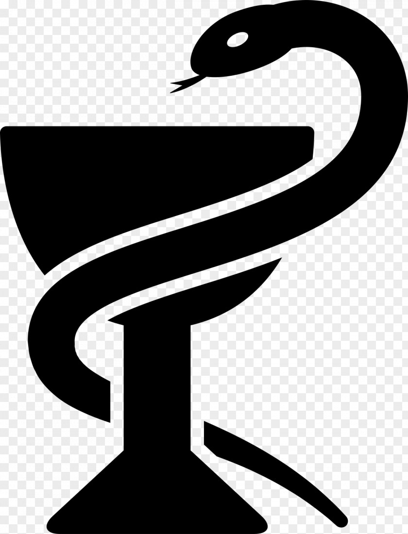 Cancer Symbol Bowl Of Hygieia Pharmacy Asclepius Health PNG