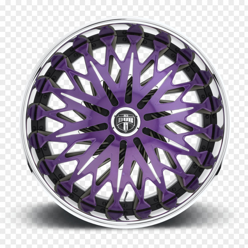 Car Rim Alloy Wheel PNG