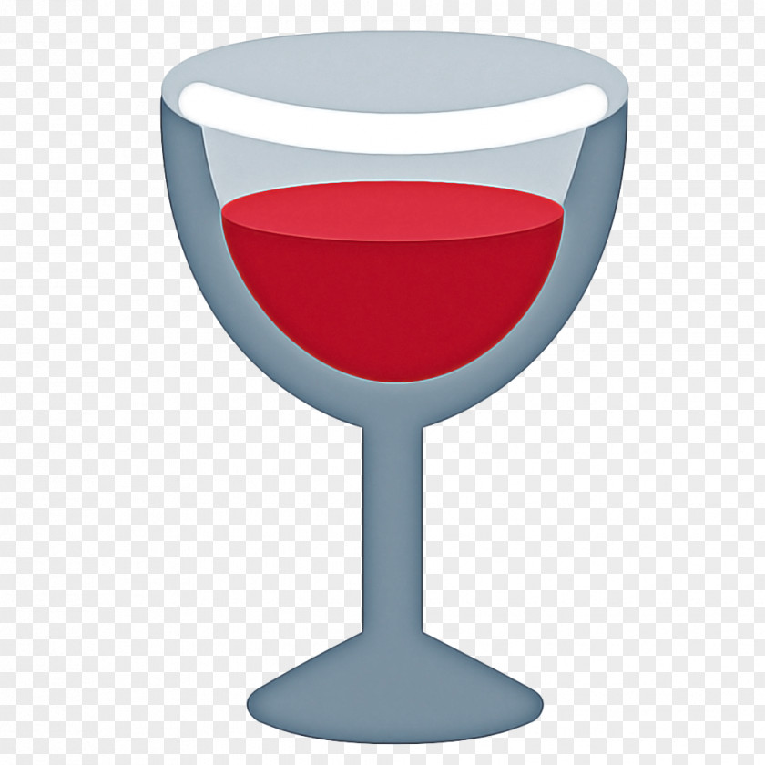 Chalice Champagne Stemware Emoji PNG