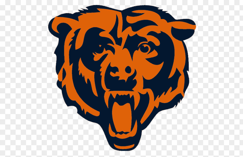 Chicago Bears Logos And Uniforms Of The NFL Arizona Cardinals Seattle Seahawks PNG