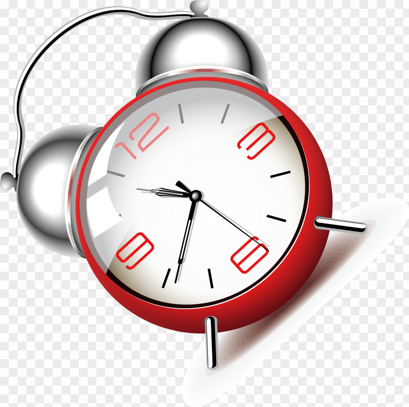 Clock Design Vector Euclidean PNG