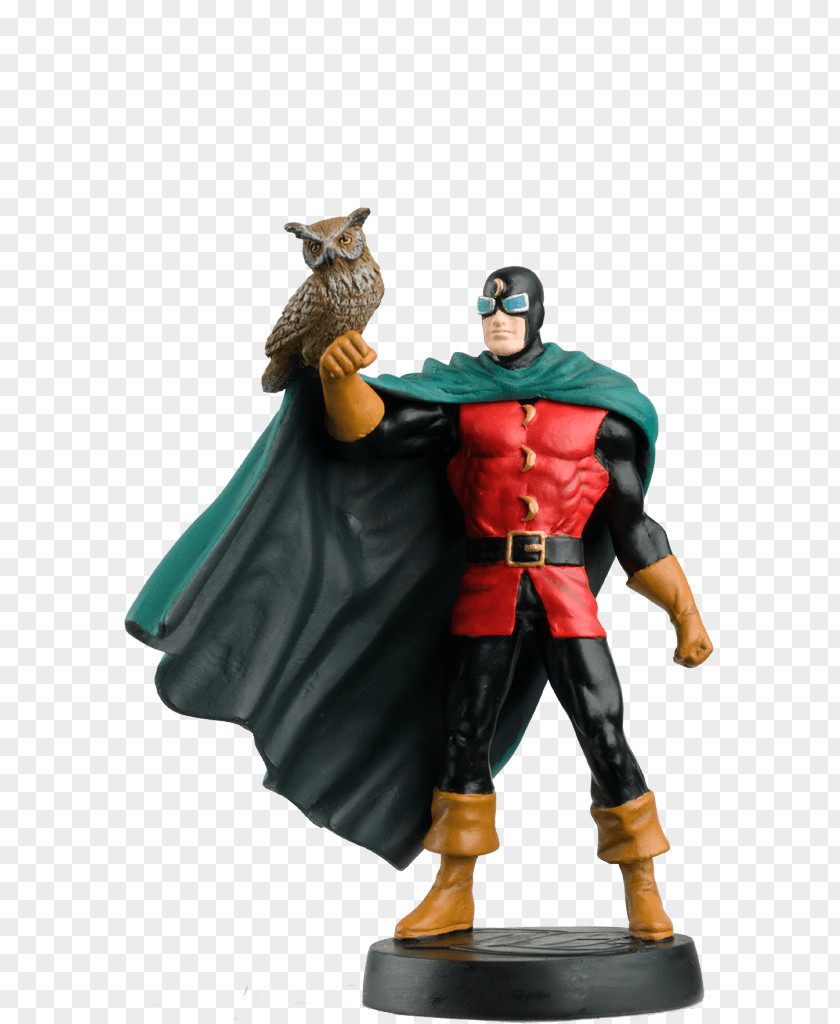 Dr Strange Power Superhero Figurine PNG