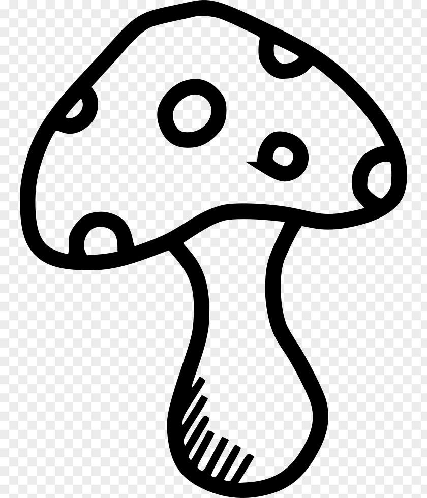 Easter Clip Art Food Mushroom PNG