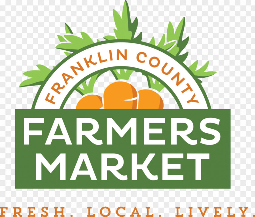 Farmers Market Franklin County Pavilion Farmers' PNG